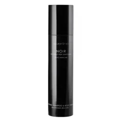 Everline - Hair Solution - Noir Refined Shampoo & Body Wash - Men - Noir & Noir Shaving - Professional Treatments - Avvenice