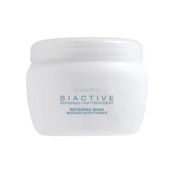 Everline - Hair Solution - Biactive Repairing Mask - Biactive - Repairing Treatment - Professional Treatments - Avvenice