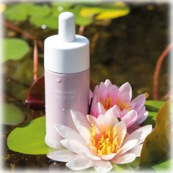 Everline Spa - Perfect Skin - Organic Face Oil - Perfect Skin - Face - Professional - Avvenice