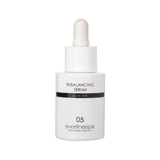 Everline Spa - Perfect Skin - Rebalancing Serum - Perfect Skin - Face - Professional - Avvenice