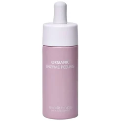 Everline Spa - Perfect Skin - Organic Enzyme Peeling - Perfect Skin - Face - Professional - Avvenice
