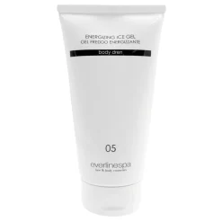 Everline Spa - Perfect Skin - Energizing Ice Gel - Tonifying Ice Gel - Perfect Skin - Body - Professional - Avvenice