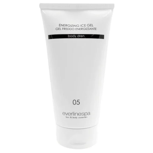 Everline Spa - Perfect Skin - Energizing Ice Gel - Tonifying Ice Gel - Perfect Skin - Body - Professional - Avvenice