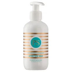 Everline Spa - Perfect Skin - After Sun Milk - Sun Protection - Professional Cosmetics - Avvenice