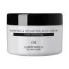 Everline Spa - Perfect Skin - Tonifying & Detoxifing Body Cream - Perfect Skin - Body - Professional - Avvenice