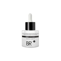 Everline Spa - Perfect Skin - Gentle Exfoliating Concentrate Glyco + AHA 10 - Br Pro - Bright Refine Pro - Face - Professional - Avvenice