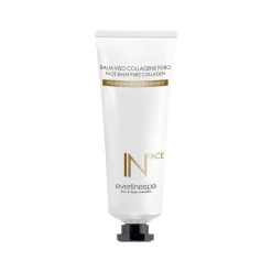Everline Spa - Perfect Skin - Face Balm Pure Collagen - In Eye - Inimitable Eye Treatment - Face - Professional - Avvenice