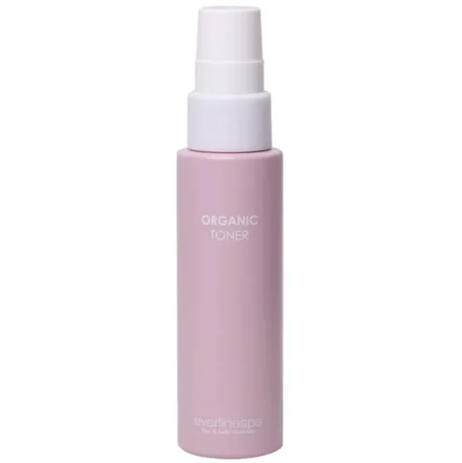 Everline Spa - Perfect Skin - Organic Face Toner “Organic Toner” - Perfect Skin - Face - Professional - Avvenice