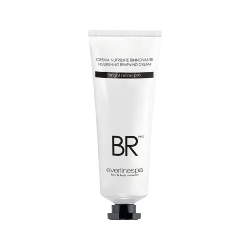 Everline Spa - Perfect Skin - Nourishing Renewing Cream - Br Pro - Bright Refine Pro - Face - Professional Cosmetics - Avvenice