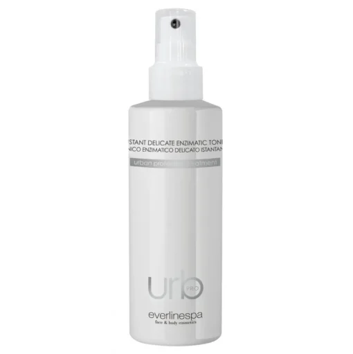 Everline Spa - Perfect Skin - Instant Delicate Enzimatic Toner - Urb Anti Pollution Treatment - Face - Professional Cosmetics - Avvenice