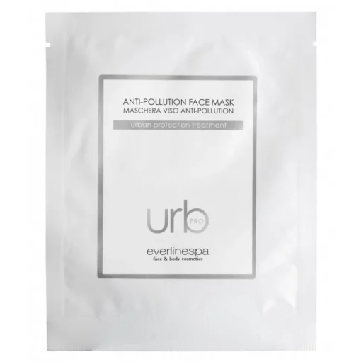 Everline Spa - Perfect Skin - Anti-Pollution Face Mask - Urb Anti Pollution Treatment - Face - Professional Cosmetics - Avvenice