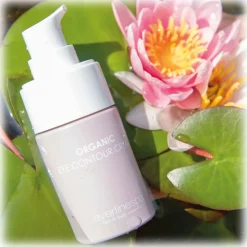 Everline Spa - Perfect Skin - Organic Eye Contour Cream - Perfect Skin - Face - Professional - Avvenice