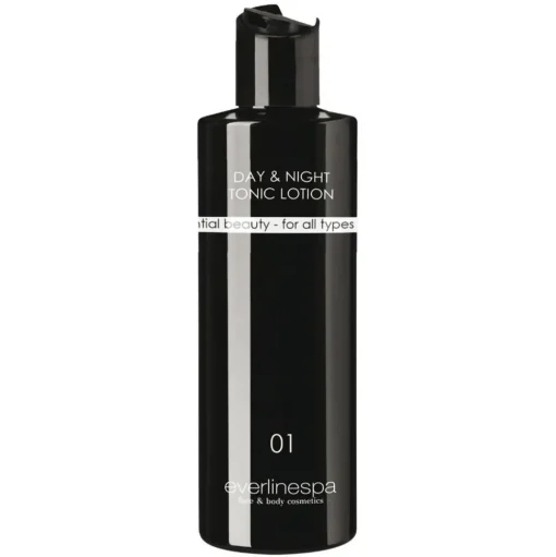 Everline Spa - Perfect Skin - Face Tonic - Day & Night Tonic Lotion - Perfect Skin - Face - Professional Cosmetics - Avvenice