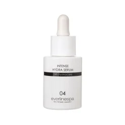 Everline Spa - Perfect Skin - Intense Hydra Serum - Perfect Skin - Face - Professional - Avvenice