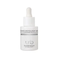 Everline Spa - Perfect Skin - Instantly Anti-Pollution Drops - Urb Anti Pollution Treatment - Face - Professional Cosmetics - Avvenice
