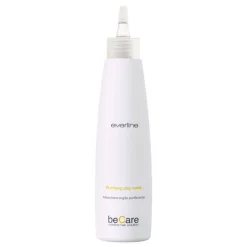 Everline Spa - Perfect Skin - Purifying Clay Mask - Perfect Skin - Body - BeCare - Professional - Avvenice