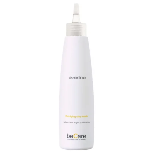 Everline Spa - Perfect Skin - Purifying Clay Mask - Perfect Skin - Body - BeCare - Professional - Avvenice