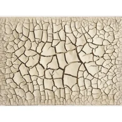 Exclusive Art - Alberto Burri - Cretto - Installation - Avvenice