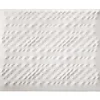 Exclusive Art - Enrico Castellani - White Surface - Installation - Avvenice