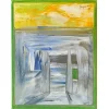 Exclusive Art - Gaspare Manos - Milano Series Nº 7 - Installation - Avvenice