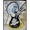 Exclusive Art - Gaspare Manos - Pandemic Drawings Nº 1 - Installation - Avvenice