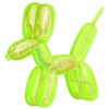 Fame Master - Balloon Dog - Green - 4D Master - Mighty Jaxx - Jason Freeny - Body Anatomy - XX Ray - Art Toys - Avvenice