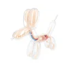 Fame Master - Small Balloon Dog - Classic - 4D Master - Mighty Jaxx - Jason Freeny - Body Anatomy - XX Ray - Art Toys - Avvenice