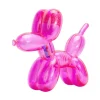 Fame Master - Small Balloon Dog - Magenta - 4D Master - Mighty Jaxx - Jason Freeny - Body Anatomy - XX Ray - Art Toys - Avvenice