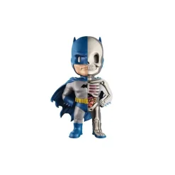 Fame Master - XXRay Golden Age Batman - 4D Master - Mighty Jaxx - Jason Freeny - Body Anatomy - XX Ray - Art Toys - Avvenice