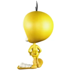 Fame Master - XXRay Tweety Bird - 4D Master - Mighty Jaxx - Jason Freeny - Body Anatomy - XX Ray - Art Toys - Avvenice