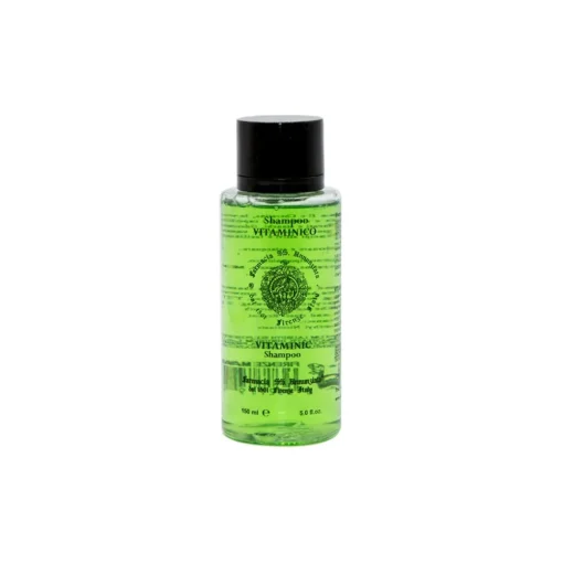 Farmacia SS. Annunziata 1561 - Vitaminic Shampoo - Hair Line - Professional - Avvenice