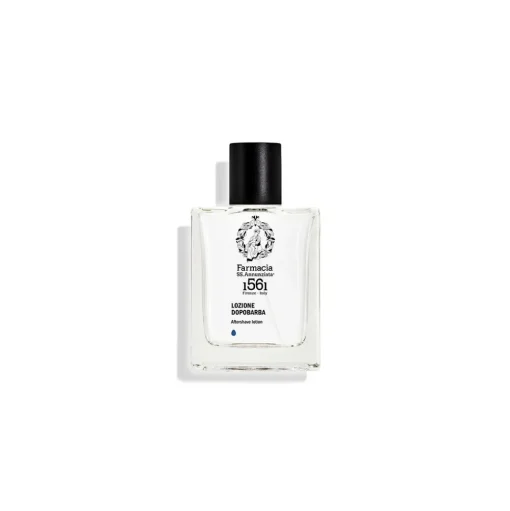 Farmacia SS. Annunziata 1561 - Aftershave Lotion - Aftershave - Ancient Florence - 100 ml - Avvenice