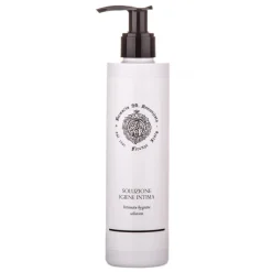 Farmacia SS. Annunziata 1561 - Intimate Hygene Solution - Mallow Extract - Anti-Inflammatory and Bacteriostatic - Avvenice
