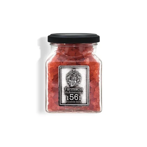 Farmacia SS. Annunziata 1561 - Arte dei Vaiai e dei Pellicciai - Bath Salts - Fragrance of the Major Arts - Ancient Florence - Avvenice