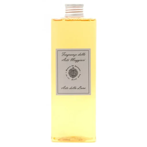 Farmacia SS. Annunziata 1561 - Arte della Lana - Recharge - Room Fragrance - Fragrance of the Major Arts - Ancient Florence - Avvenice