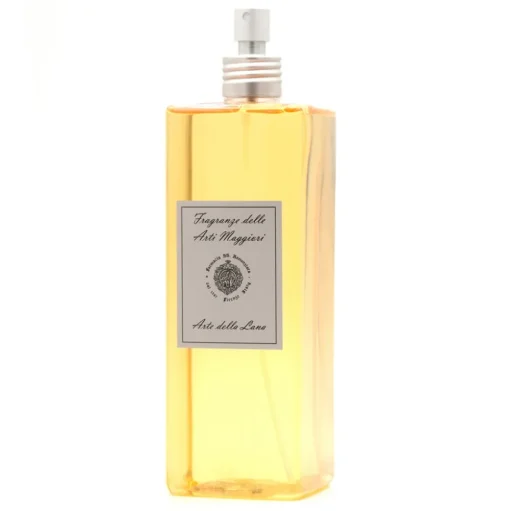 Farmacia SS. Annunziata 1561 - Arte della Lana - Recharge - Room Fragrance - Fragrance of the Major Arts - Ancient Florence - Avvenice
