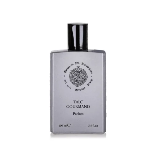 Farmacia SS. Annunziata 1561 - Talc Gourmand - Fragrance - Fragrance Line - Ancient Florence - Avvenice