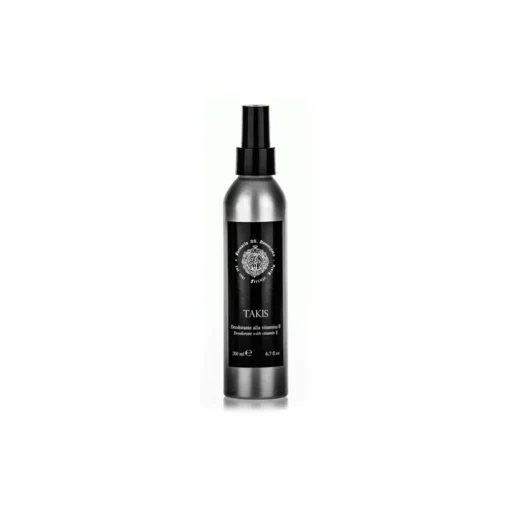 Farmacia SS. Annunziata 1561 - Takis - Deodorant - Fragrance Line - Ancient Florence - Avvenice