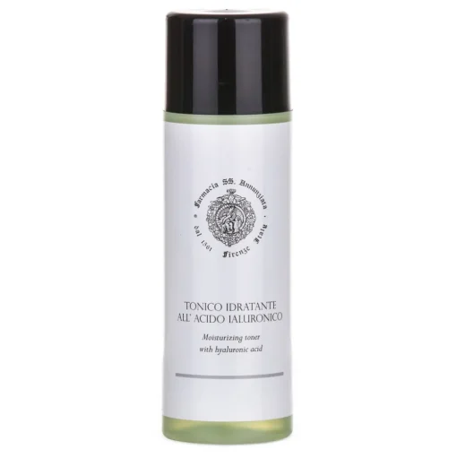 Farmacia SS. Annunziata 1561 - Moisturizing Toner with Hyaluronic Acid - Face Line - Cleasing Phase - Avvenice