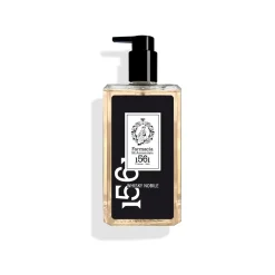 Farmacia SS. Annunziata 1561 - Shower Gel Whisky Nobile - Bath and Shower - Ancient Florence - 500 ml - Avvenice