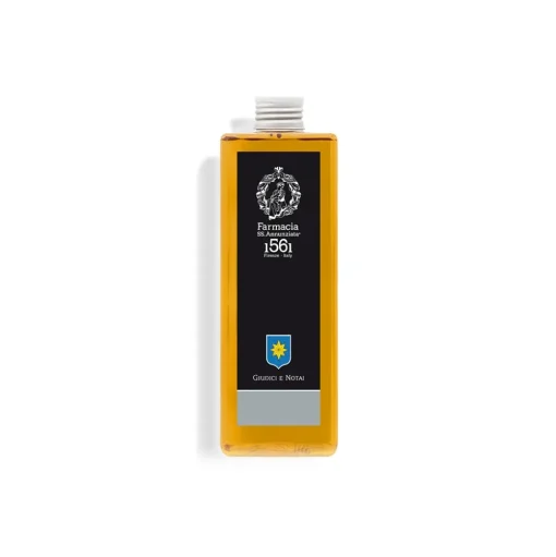 Farmacia SS. Annunziata 1561 - Arte dei Giudici e Notai - Recharge - Room Fragrance - Fragrance of Major Arts - Ancient Florence - Avvenice