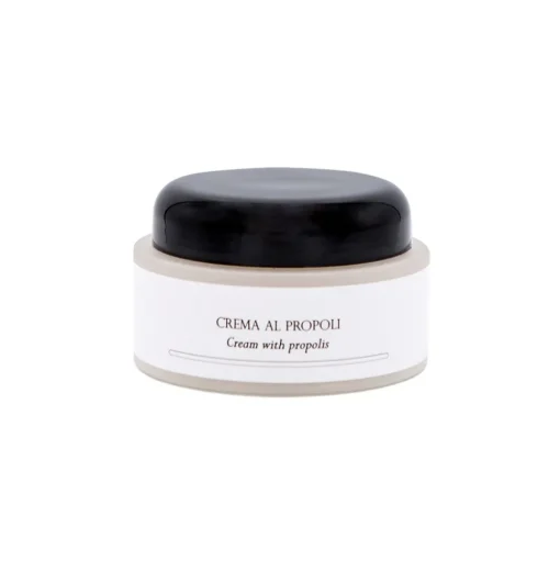 Farmacia SS. Annunziata 1561 - Cream with Propolis - Face Line - Protection Phase - Specific - Avvenice