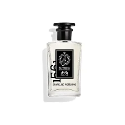Farmacia SS. Annunziata 1561 - Perfume Sparkling Notturno - 1561 Perfumes - Ancient Florence - 100 ml - Avvenice