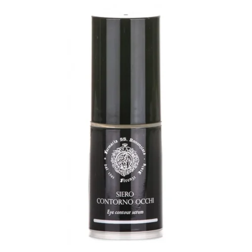 Farmacia SS. Annunziata 1561 - Eye Contour Serum - Face Line - Enhancement Phase - Avvenice