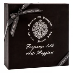 Farmacia SS. Annunziata 1561 - Arte del Cambio - Kit + Recharge - Room Fragrance - Major Arts - Ancient Florence - Avvenice
