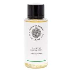 Farmacia SS. Annunziata 1561 - Fortifying Shampoo with Keratin - Hair Line - Professional - Avvenice