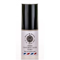 Farmacia SS. Annunziata 1561 - Men's Eye Contour Cream - Man Line - Professional - Avvenice