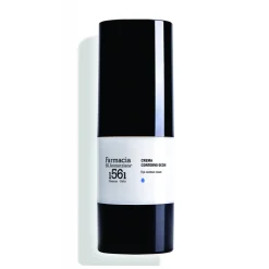 Farmacia SS. Annunziata 1561 - Eye Contour Cream for Woman - Eye Contour Cream - Ancient Florence - 15 ml - Avvenice