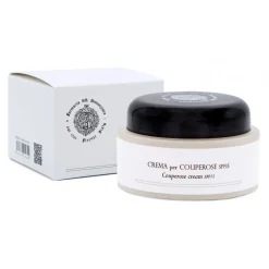 Farmacia SS. Annunziata 1561 - Couperose Cream - SPF 15 - Face Line - Protection Phase - Specific - Avvenice