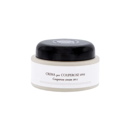 Farmacia SS. Annunziata 1561 - Couperose Cream - SPF 15 - Face Line - Protection Phase - Specific - Avvenice